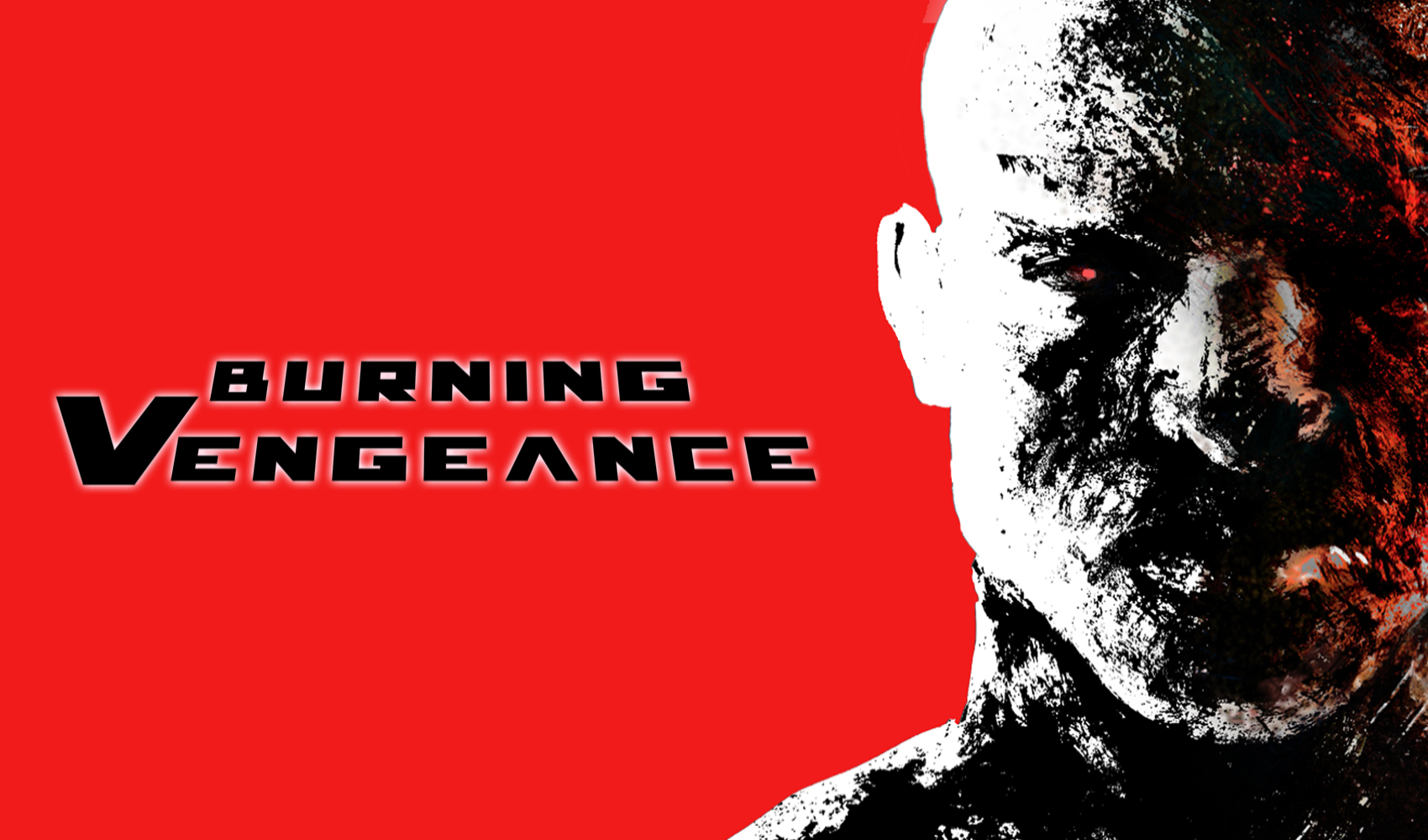 Burning Vengeance